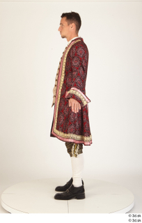 Photos Man in Historical Dress 30 16th century Historical Clothing…